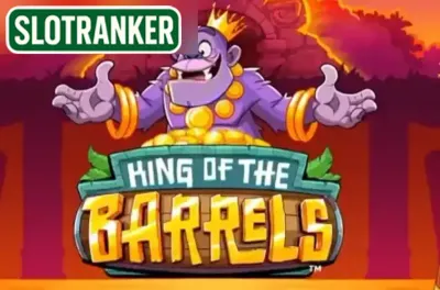 King of the Barrels