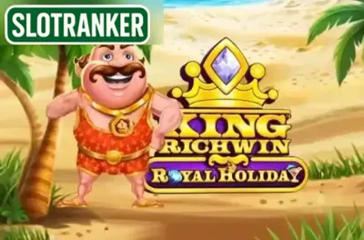 King Richwin: Royal Holiday