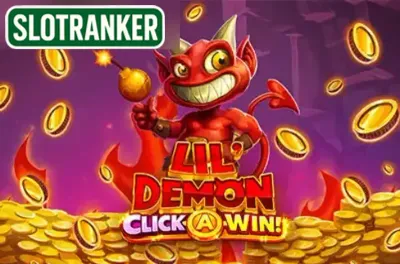 Lil' Demon: Click-A-Win