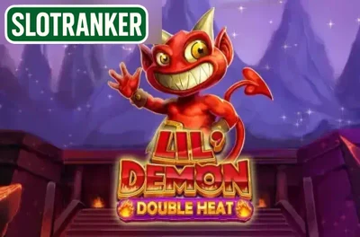 Lil’ Demon Double Heat