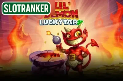Lil' Demon LuckyTap