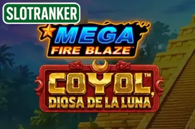 Mega Fire Blaze: Coyol, Diosa de la Luna