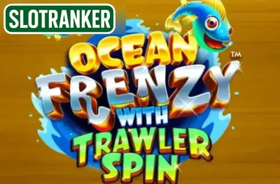 Ocean Frenzy