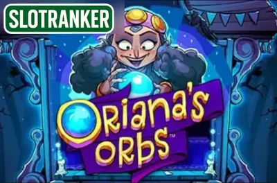 Oriana's Orbs