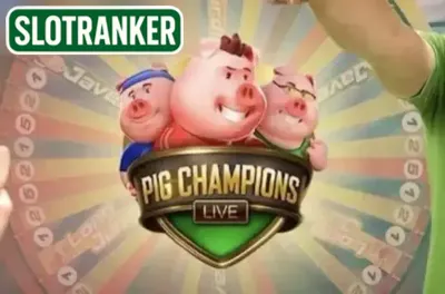 Pig Champions
