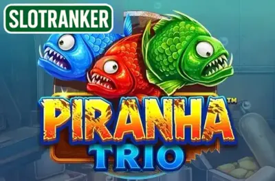 Piranha Trio