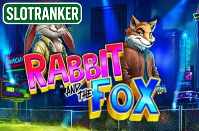 Rabbit and the Fox