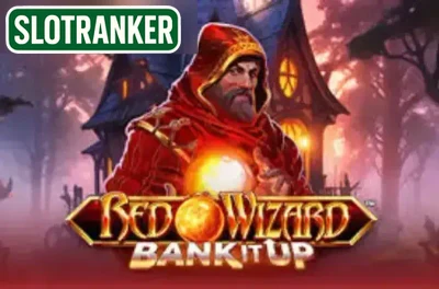 Red Wizard: Bank It Up