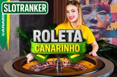 Roleta Canarinho