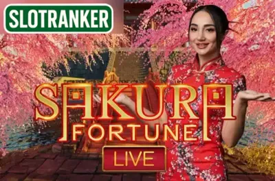 Sakura Fortune Live