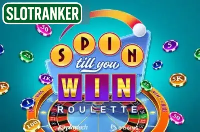 Spin Till You Win Roulette