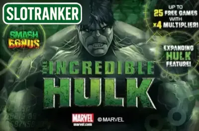 The Incredible Hulk