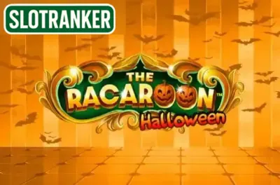 The Racaroon Halloween