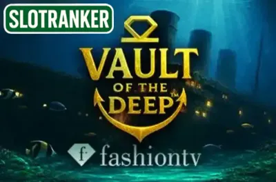 Vault of the Deep