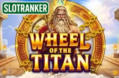 Wheel of the Titan