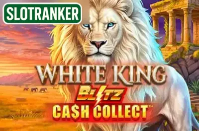 White King: Blitz Cash Collect
