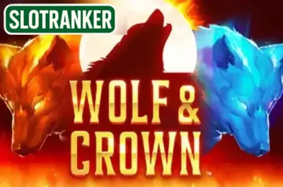 Wolf & Crown