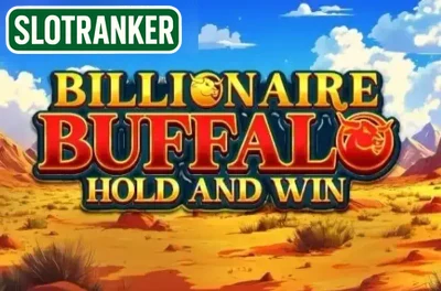 Billionaire Buffalo Hold and Win
