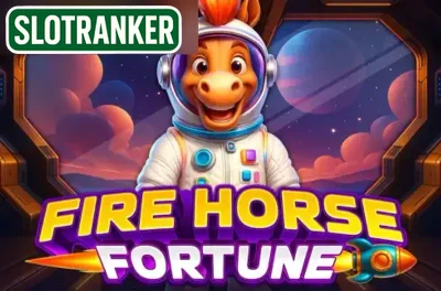 Fire Horse Fortune