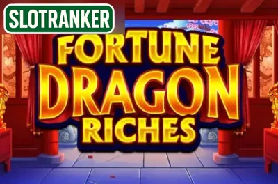 Fortune Dragon Riches