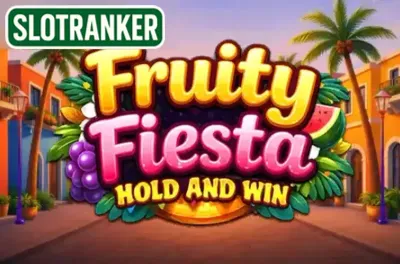 Fruity Fiesta