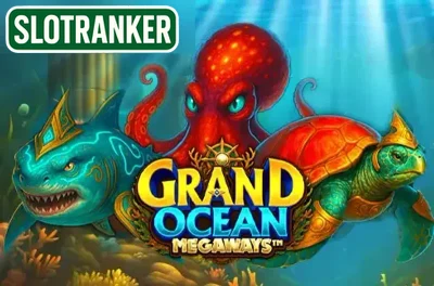 Grand Ocean Megaways