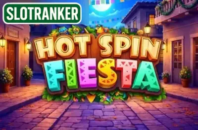 Hot Spin Fiesta