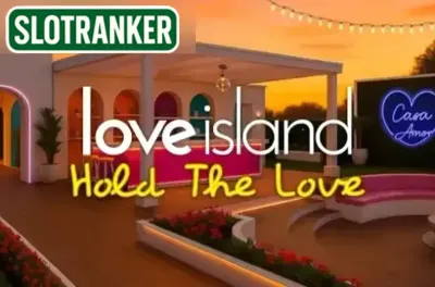Love Island - Hold The Love