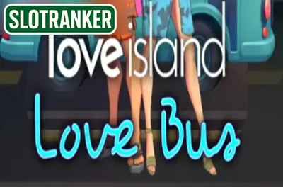 Love Island - Love Bus