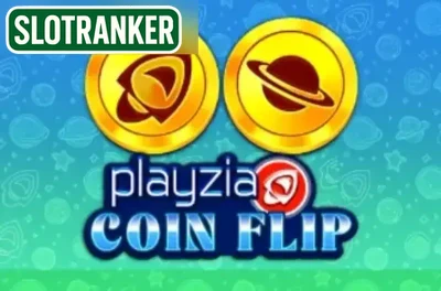 Playzia Coin Flip