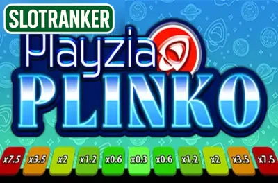 Playzia Plinko