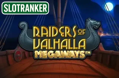 Raiders of Valhalla Megaways