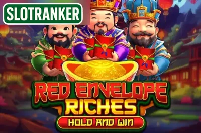 Red Envelope Riches