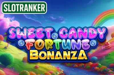 Sweet Candy Fortune Bonanza