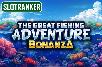 The Great Fishing Adventure Bonanza