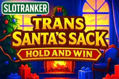 Trans Santa's Sack