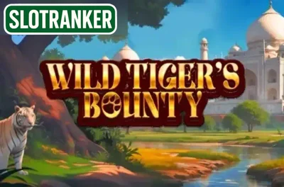 Wild Tiger's Bounty