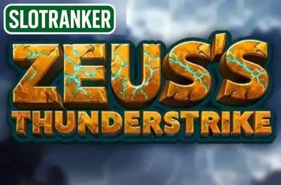 Zeus's Thunderstrike
