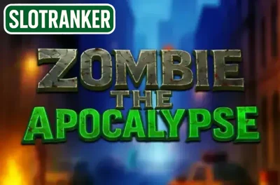 Zombie The Apocalypse