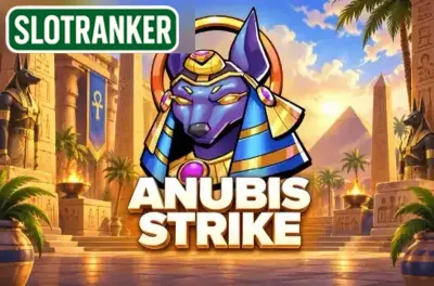 Anubis Strike