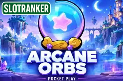 Arcane Orbs