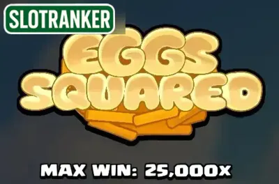 Eggs Squared