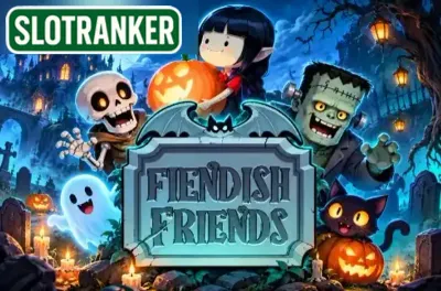 Fiendish Friends