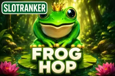 Frog Hop