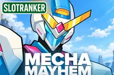 Mecha Mayhem