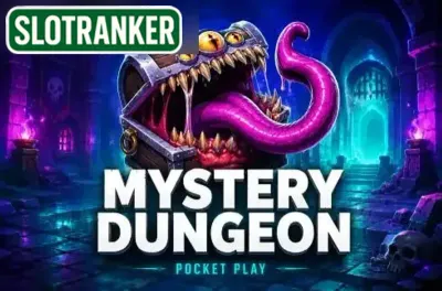 Mystery Dungeon