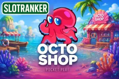 Octo Shop