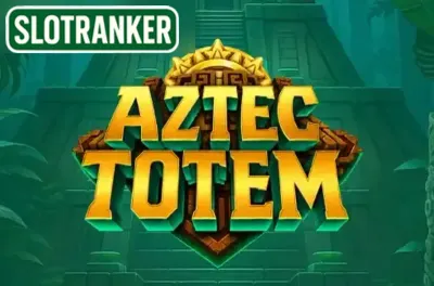 Aztec Totem