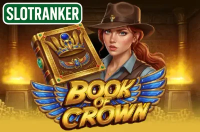 Book of Crown