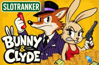 Bunny & Clyde